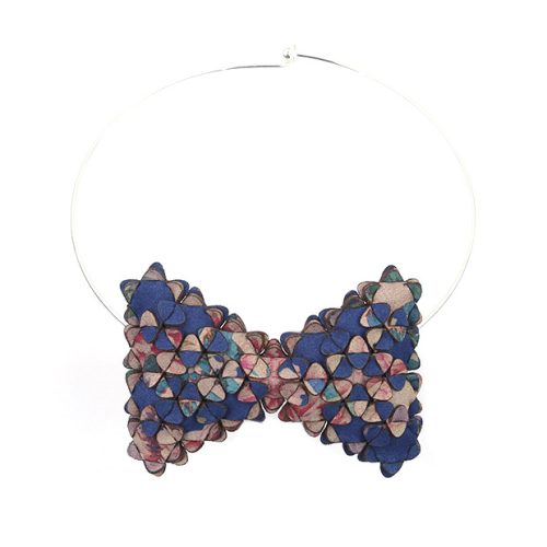 The Bow-tie | Multi-Colour